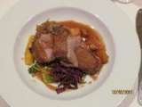  The Orangery Restaurant 21-27 Eastern Esplanade  Cliftonville 