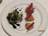 The Orangery Restaurant, Margate