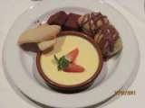The Orangery Restaurant, Margate
