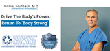  Daniel Southern, M.D. 195 Danbury Rd 