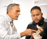 regenerative medicine ct<br />
 Daniel Southern, M.D. 195 Danbury Rd 