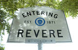 Revere Concrete Cutting, Revere