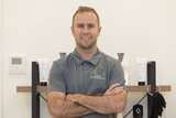 Canberra Foot and Ankle Clinic, Casey