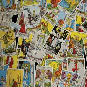  New Album of Tarot Cards Reading NYC 4018 76th St - Photo 4 of 6