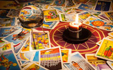Tarot Cards Reading NYC, Elmhurst