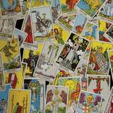 Tarot Cards Reading NYC, Elmhurst