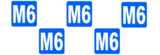 M6 Fire Safety - Fire Risk Assessments, Blackpool