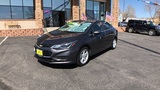 D1 Auto Credit, Thornton