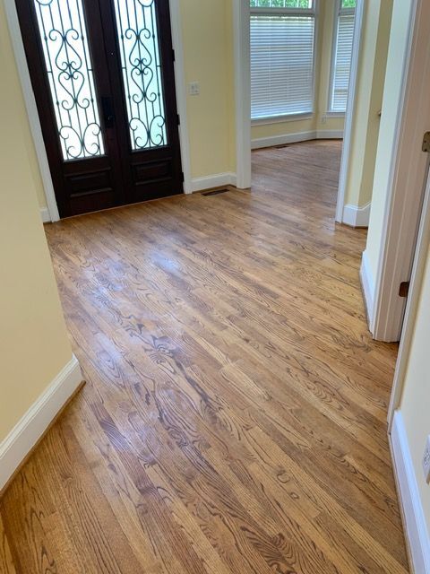  Profile Photos of Mr. Sandless North Atlanta 10945 State Bridge Rd, #401-450 - Photo 1 of 4
