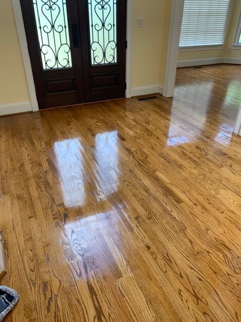  Profile Photos of Mr. Sandless North Atlanta 10945 State Bridge Rd, #401-450 - Photo 3 of 4