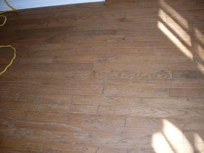  Profile Photos of Mr. Sandless North Atlanta 10945 State Bridge Rd, #401-450 - Photo 4 of 4
