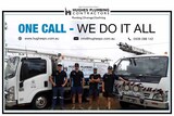 Hughes Plumbing Contractors, Elimbah