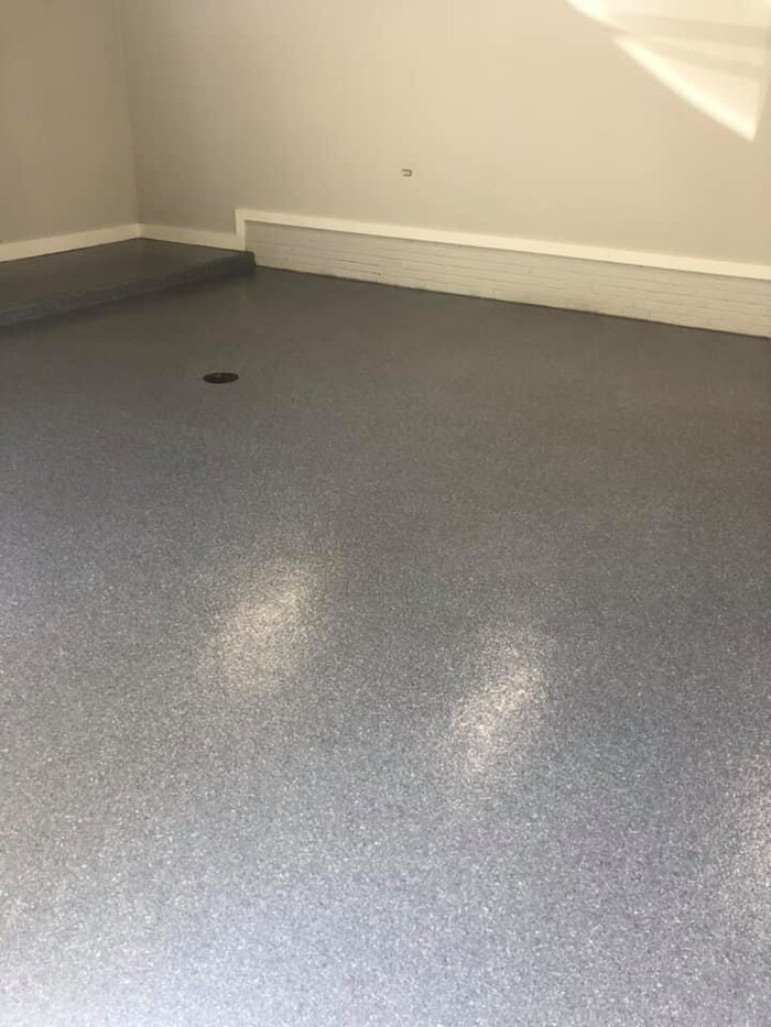  DCD Garage Floors of DCD Garage Floors 3061 Tunnel Mill Road - Photo 19 of 22
