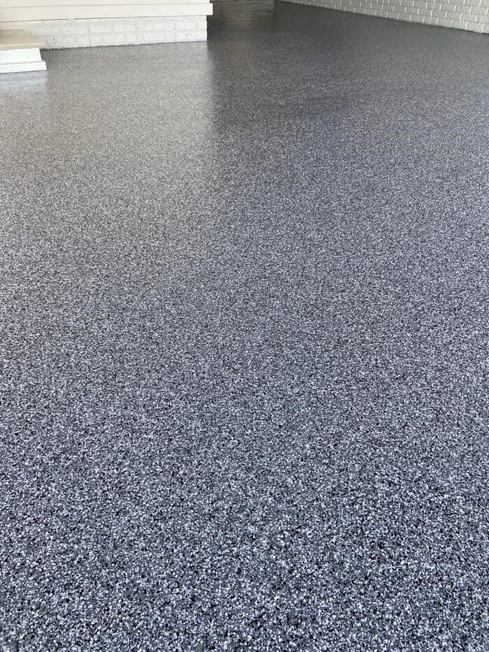  DCD Garage Floors of DCD Garage Floors 3061 Tunnel Mill Road - Photo 10 of 22