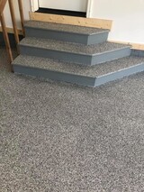 DCD Garage Floors, Webster City