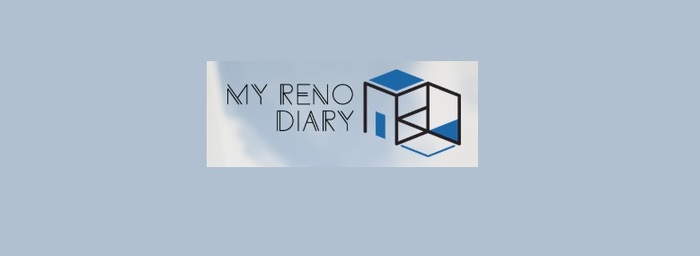  Profile Photos of My Reno Diary 7 Gambas Crescent #01-01 Ark@Gambas - Photo 1 of 1