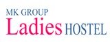 MK Group Ladies Hostel, Chennai