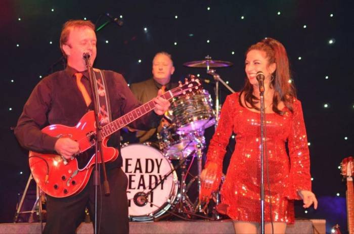  Profile Photos of READY STEADY GO 287 AVON ROAD - Photo 1 of 3