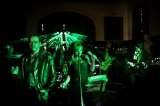 Groove Tube, Witchford