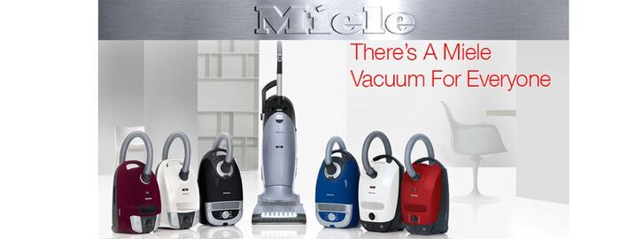  New Album of Vacuums Unlimited 7004 Commerce St - Photo 1 of 5