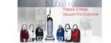  Vacuums Unlimited 7004 Commerce St 