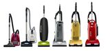  Vacuums Unlimited 7004 Commerce St 