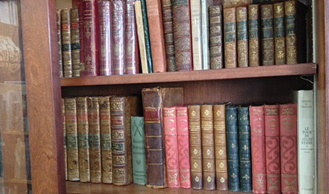  Profile Photos of Librairie Icitte 855 Boulevard Sainte-Foy - Photo 4 of 7