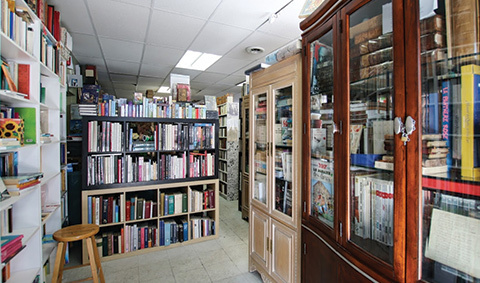  Profile Photos of Librairie Icitte 855 Boulevard Sainte-Foy - Photo 5 of 7