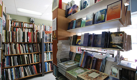  Profile Photos of Librairie Icitte 855 Boulevard Sainte-Foy - Photo 7 of 7