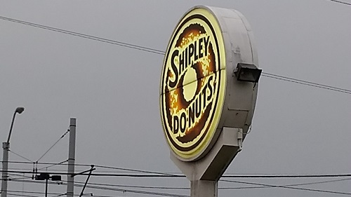  Profile Photos of Shipley Do-Nuts 3726 Scott Street - Photo 3 of 4