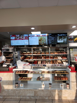  Profile Photos of Shipley Do-Nuts 21149 Tomball Parkway - Photo 3 of 4