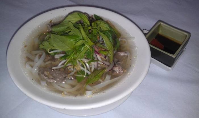 Profile Photos of Thanh Binh Vietnamese Restaurant 17 Magdalene Street - Photo 1 of 3