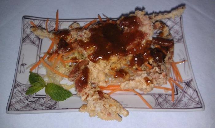  Profile Photos of Thanh Binh Vietnamese Restaurant 17 Magdalene Street - Photo 2 of 3