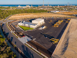 MACS Australia, Karratha Industrial Estate