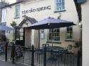 The Old Spring, Cambridge