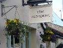 The Old Spring, Cambridge
