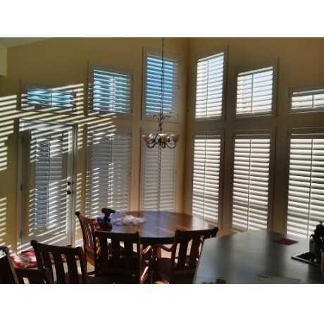  New Album of New View Blinds and Shutters of Colorado Springs 6946 N Academy, Blvd B322 - Photo 1 of 3