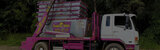 Tropical Skip Bins, Freshwater