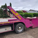 Tropical Skip Bins, Freshwater