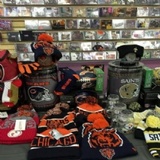  Christine's Fashion & Music LLC 239 Martin Luther King Jr Dr 