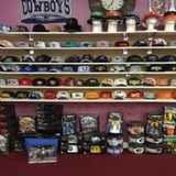  Christine's Fashion & Music LLC 239 Martin Luther King Jr Dr 