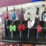  Christine's Fashion & Music LLC 239 Martin Luther King Jr Dr 