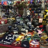  Christine's Fashion & Music LLC 239 Martin Luther King Jr Dr 
