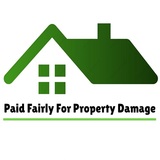 Paid Fairly For Property Damage, Odenton