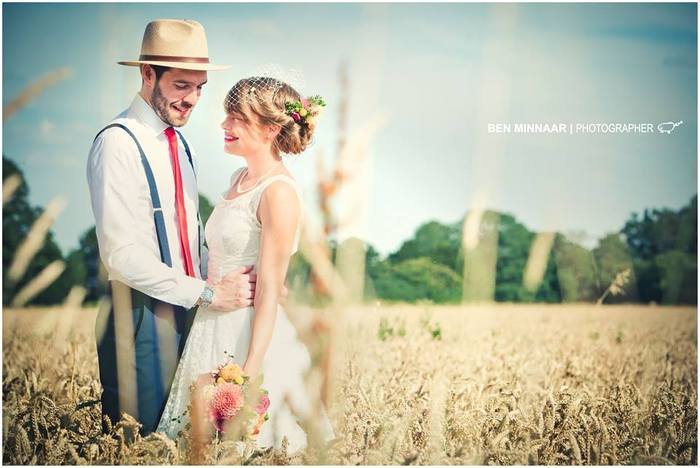  Profile Photos of Cambridge Wedding Photographer Cambridge, Cambridgeshire CB5, United Kingdom - Photo 1 of 2