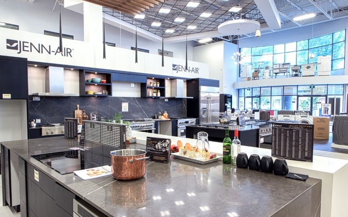  Coast Appliances - Vancouver of Coast Appliances - Vancouver 8488 Main St - Photo 3 of 6