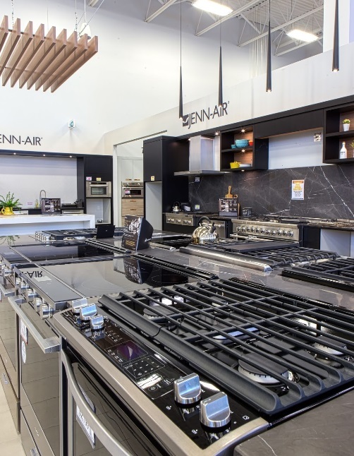  Coast Appliances - Vancouver of Coast Appliances - Vancouver 8488 Main St - Photo 4 of 6