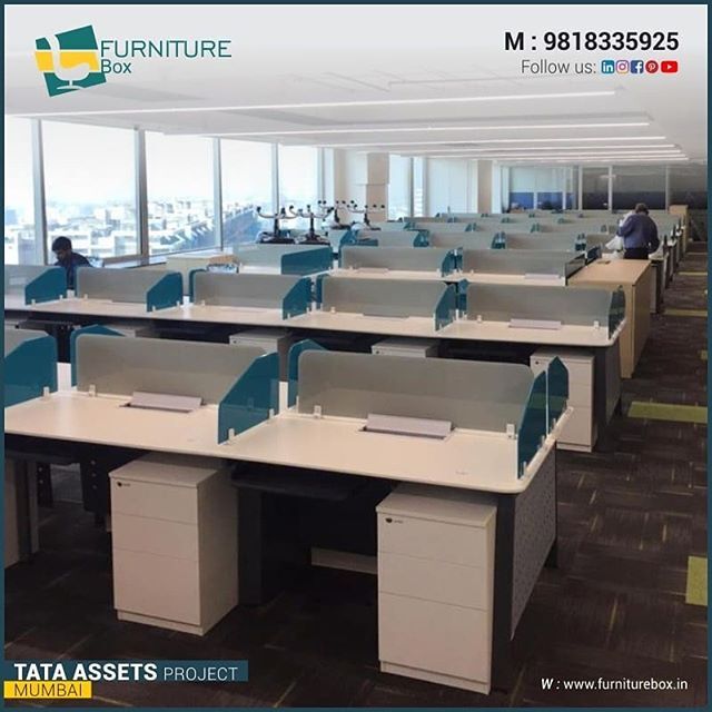  New Album of Furniture Design by Furniturebox 1st floor , Global Foyer Mall , Golf Course road , Sector 43, Gurugram, Haryana -122009 - Photo 1 of 7