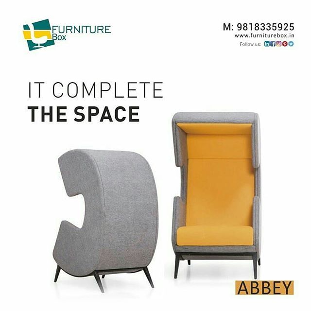  New Album of Furniture Design by Furniturebox 1st floor , Global Foyer Mall , Golf Course road , Sector 43, Gurugram, Haryana -122009 - Photo 6 of 7