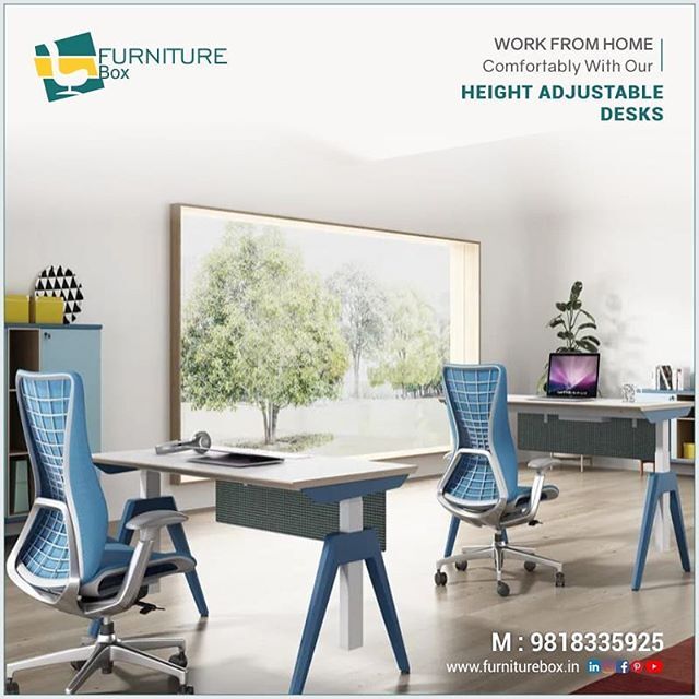  New Album of Furniture Design by Furniturebox 1st floor , Global Foyer Mall , Golf Course road , Sector 43, Gurugram, Haryana -122009 - Photo 7 of 7